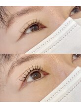 カムトゥルー(come true)/リフトアップパーマ