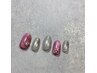 《ハンド》定額デザイン”シンプル"　6000円
