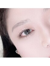 アテ(ate.)/まつげパーマ×まつげティント