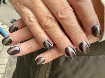 シェリ バイ リッシュ(Cheri by RICHE)/フラッシュ/マグネット