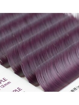 ダブリューサロン(W Salon)/カラー