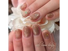 ハニー(honey)/マグネットワンカラー♪