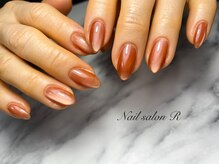 ネイルサロン アール(Nail salon R)/定額デザインA