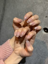 マグネットグラデーション