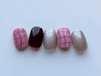 ソポカロン くずは店(sopoca lon)/sopoコース5800円