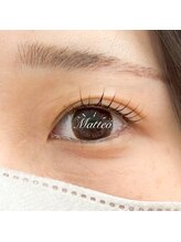マテオ(Matteo)/まつ毛パーマ
