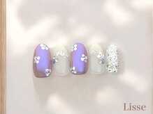リセ 銀座本店(Lisse)/初回トレンド　¥9500