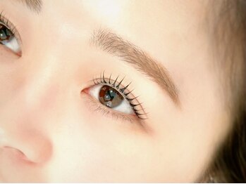 ティースリービューティー(T3Beauty)の写真/【新世代トリートメントまつげパーマ】人気急上昇☆あなたにあったラッシュリフト