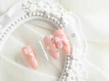 ネイリア(Nailia)/定額デザイン7980