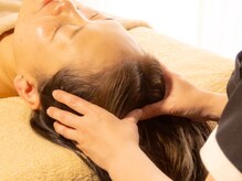 リセル(Recell)/ヘッド+腸マッサージ