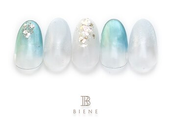 ビーネ 品川 高輪店(BIENE)/25年6月マンスリートレンド-5