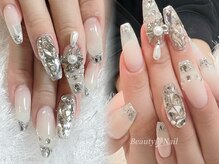 ビューティー静(Beauty静)/