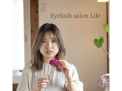 リルシー(LilC)の写真