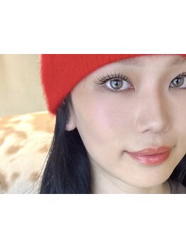 キープ力が自慢のサロン