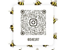 ボニーネイル(Bonney Nail)の雰囲気（insta☆マイペース更新です♪）