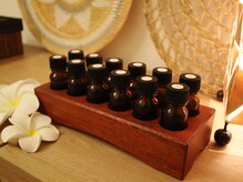 シャンティラック 阿佐ヶ谷(Shantirak)/厳選アロマオイル