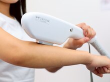 【セルフ脱毛専門店MISEL】脱毛専門サロンならではの脱毛効果！