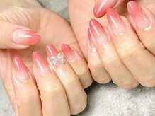 ヴィネル 平岸店(Vinel)の雰囲気（シンプルからトレンドまで◎自爪を削らないフィルインが人気！）