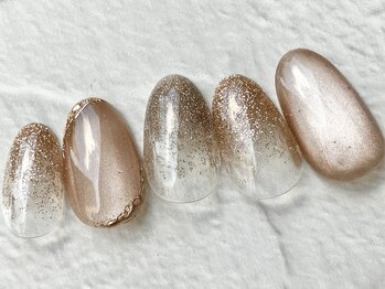 ラグゼ静岡店(Luxxe)/定額シンプルコース¥9130