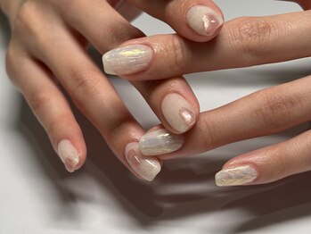 エリオント(Helianthe)/●定額デザイン