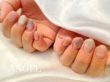 ビューティーハウスエンジェル/ネイルデザイン