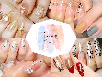 リノ(Lino)の写真