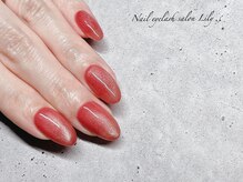 nail/eyeネットが×でもお電話で調整可能な場合がございます☆彡