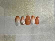 ネイルサロン クレオ(Cleo)/定額Cコース¥9980