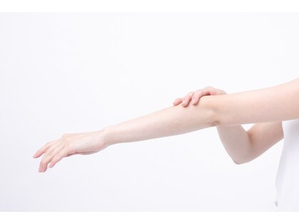 エシャーム(echarme)の写真