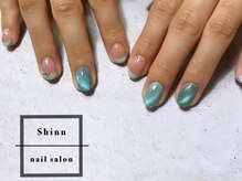 シン(Shinn)/10本Art