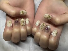 爪工房ひなた/オフ込９０分コース