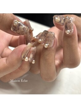 ブライダルニュアンス