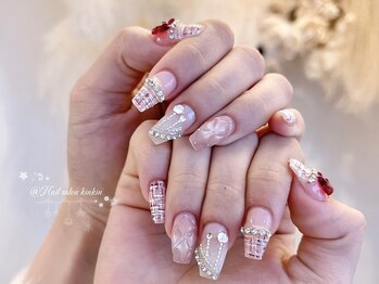 キンキンスタジオ(KINKIN STUDIOS)/