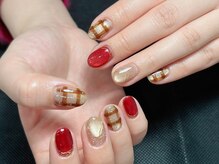 エレガントビューティー(Elegant beauty)/