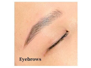 リフモ 立川店(Lifmo)/アイブロウ