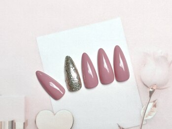 2026年2月 ハンド ワンカラー1