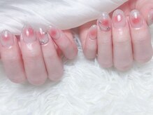 マハロネイル(Mahalo Nail)/定額制プレミアムコース　¥8980