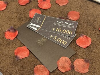 レガロスパ 佐賀店(REGALO SPA)/レガロスパ共通ギフト券☆