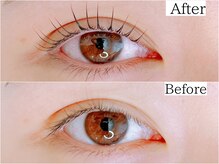 シルネ 三軒茶屋(Cilune)の雰囲気(まつげのお悩み解決!毎月自分に似合ったデザインが楽しめる♪)