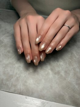 モンシュシュ(Monchouchou)/上品きらめき