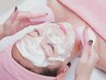 リフトUP・小顔になれるスペシャルメニュー◎通常価格￥10,000→7,000(90分)