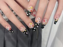 ユガール 渋谷(Ugirl)/チップ長さだし120分やり放題