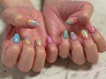 ネイルサロン ブリエ(briller)/