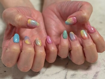 ネイルサロン ブリエ(briller)/
