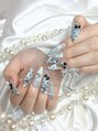 リッツネイル(RitsNail) チップアートコース