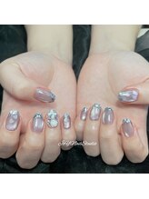 ジョイネイルスタジオ 高田馬場(JoY Nail Studio)/