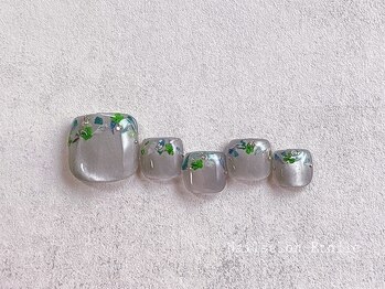 エトワール(Etoile)/初夏のデザイン¥11800(込