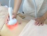 【お腹or二の腕】1箇所集中◆痩身マシン2種×リンパ30分 ¥10000→¥3000