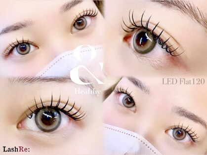 ラシュリー(LashRe:)の写真