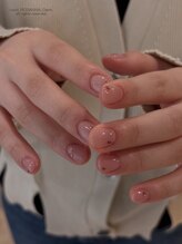 ロザンナ 松戸店(ROSANNA)/定額ネイル